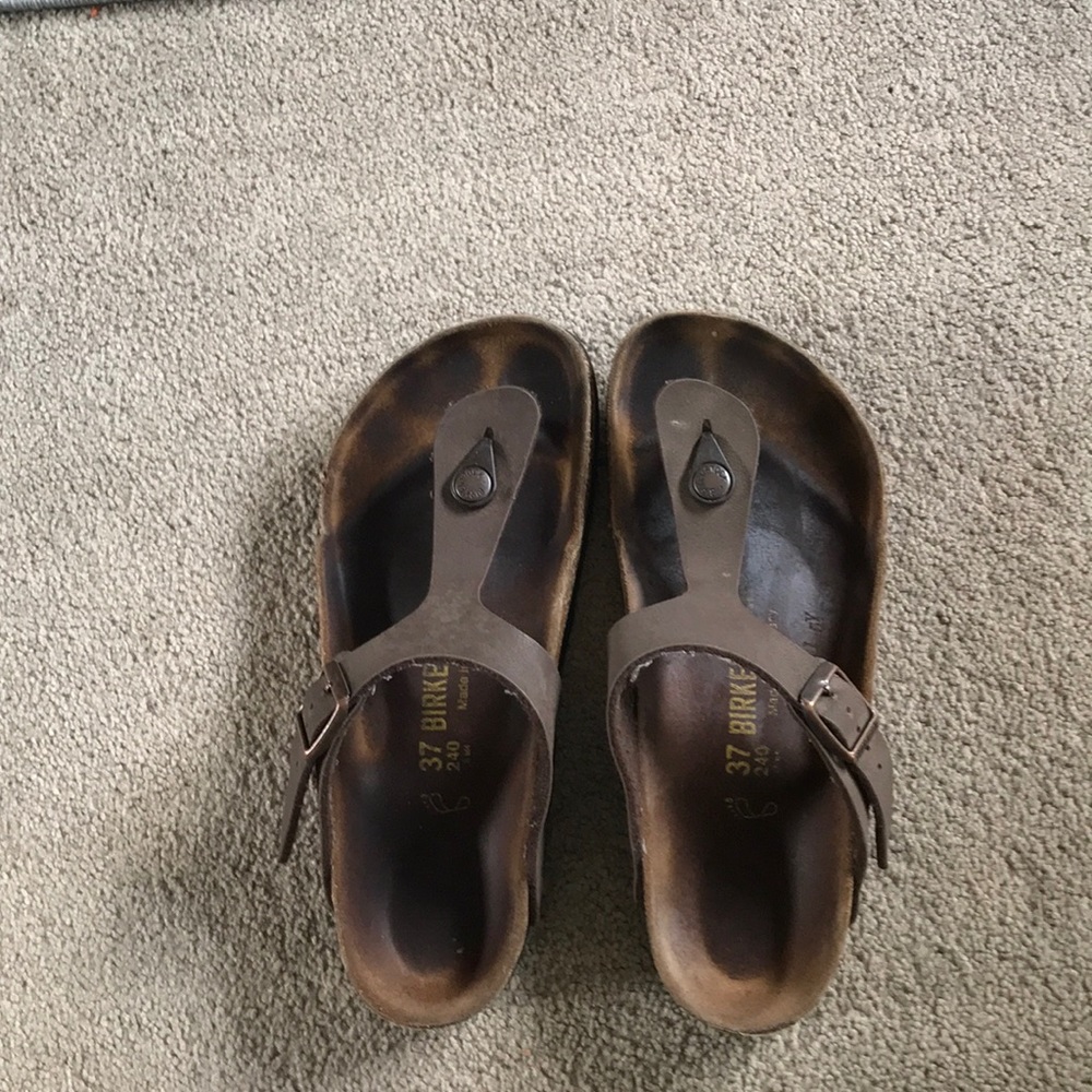 Birkenstock’s